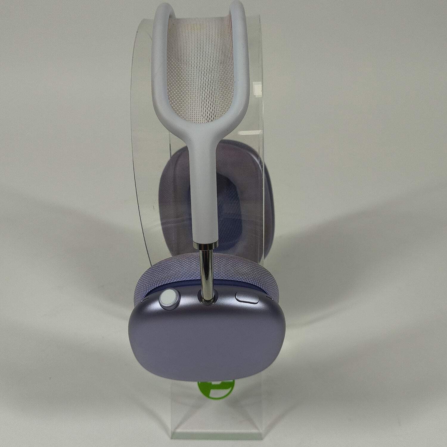 Apple AirPods Max USB-C Wireless Over-Ear Headphones Purple MWW83AM/A