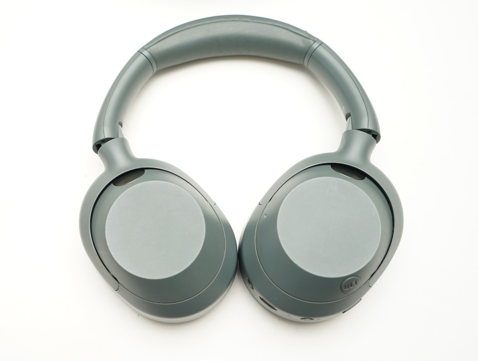 SONY WH-ULT900N Wireless Noise Canceling Headphones Bluetooth Forest GRAY