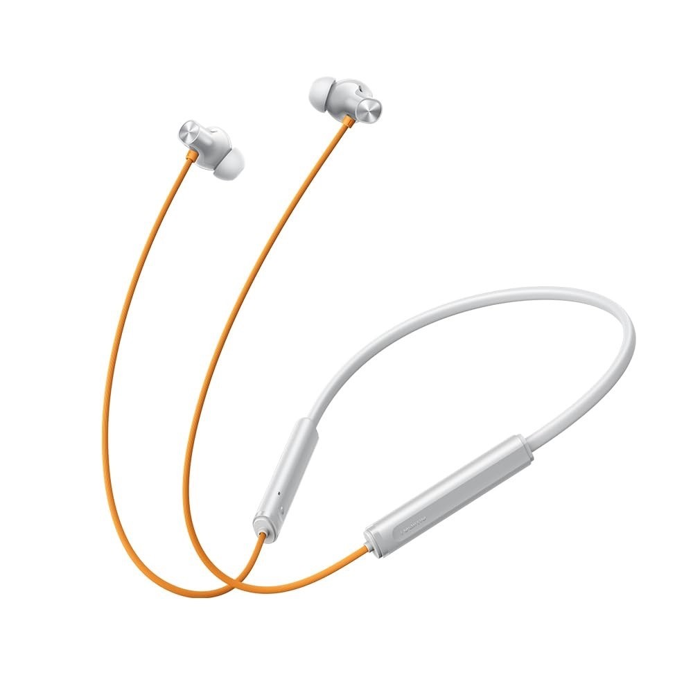 realme Buds Wireless 5 Lite in Ear Bluetooth Neckband