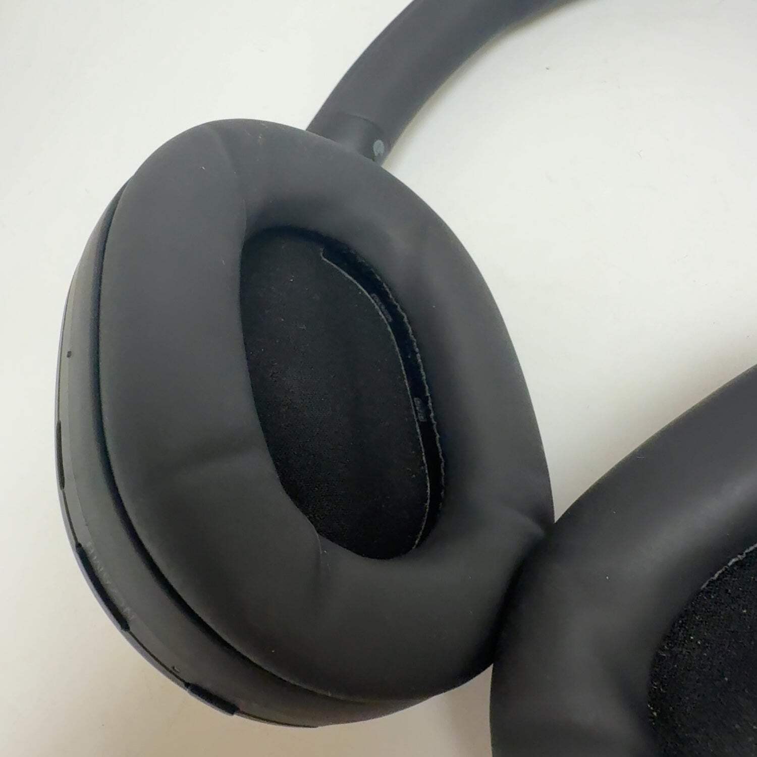 Sony WH-1000XM5SA Wireless Over-Ear Bluetooth Headphones Black
