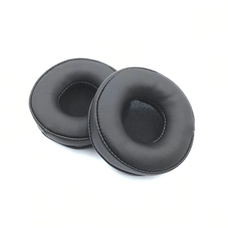 2Pcs/1Pair 70mm Universal Headphone Cushions for Urbanears Plattan ADV Zinken