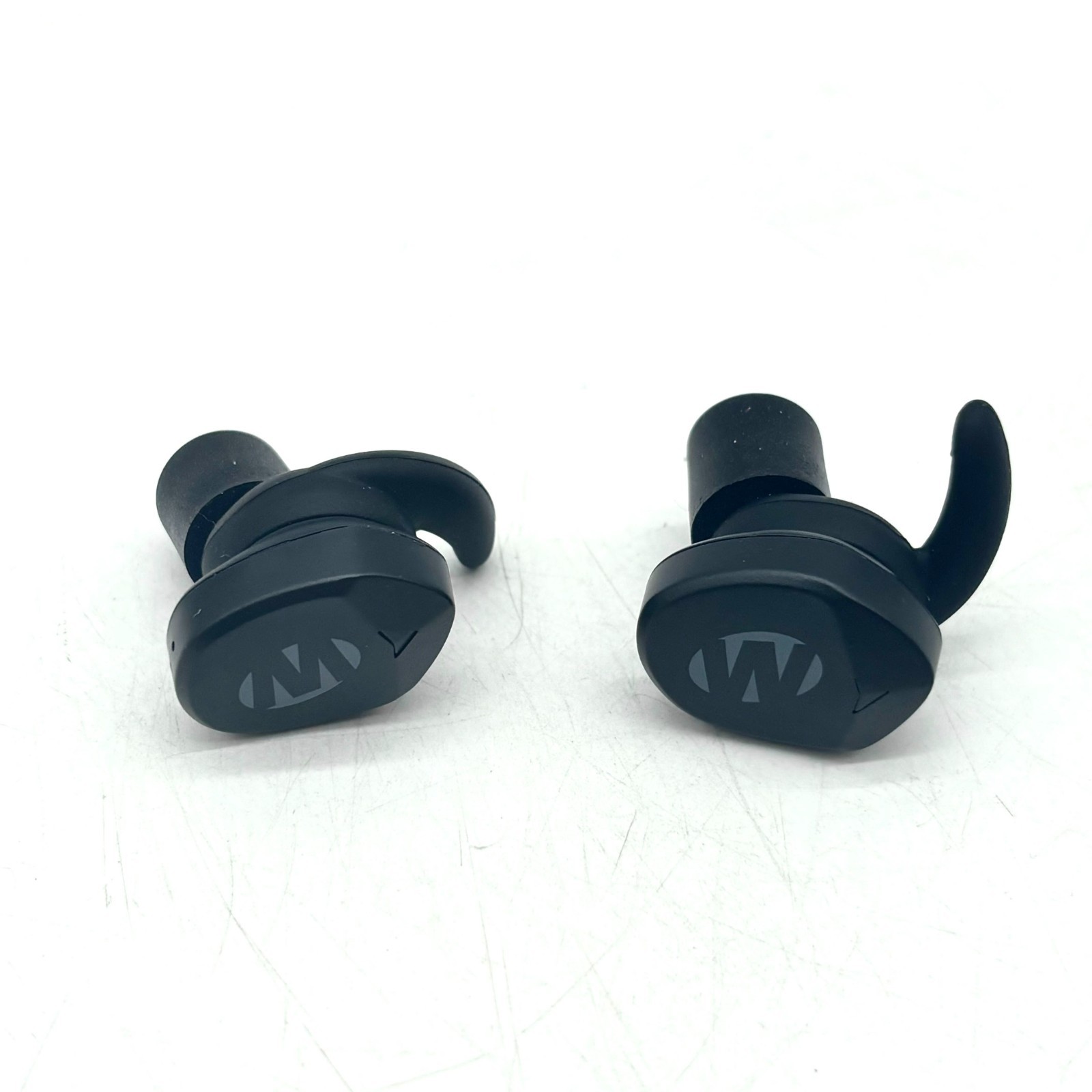 Walkers Wireless Bluetooth Rechargeable Digital Earbuds GWP-SUPR-BT