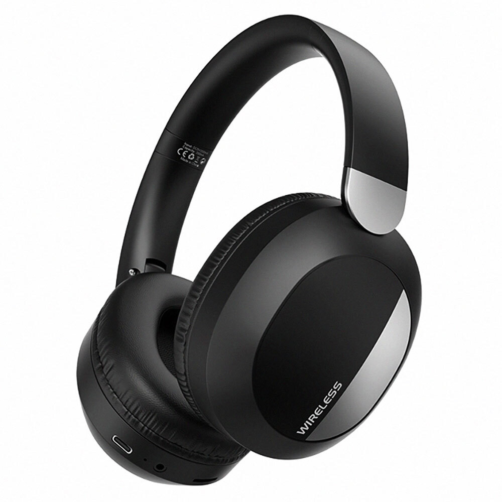 Wireless Bluetooth Over-Ear Headphone Headset For Samsung S20 Ultra S20+ S20 FE