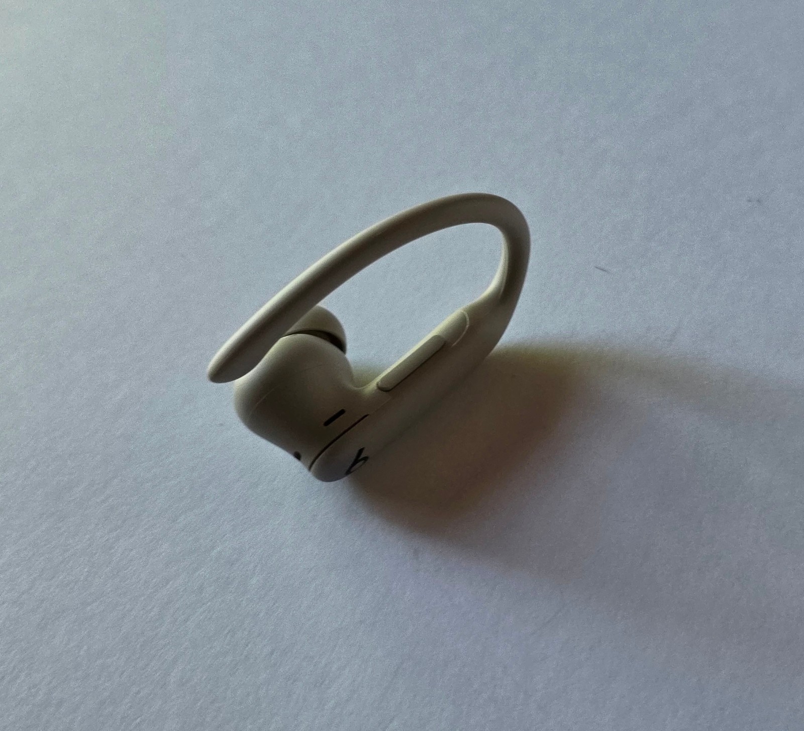 Unused OEM Quick Sand Powerbeats Pro 2 RIGHT SIDE ONLY Wireless Earbud MX733LL/A