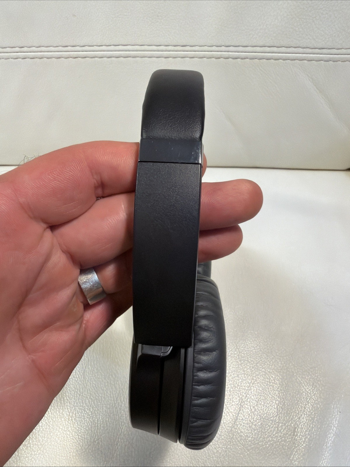 Sony WH-CH700N Wireless Over-Ear Noise Canceling Headphones TESTED