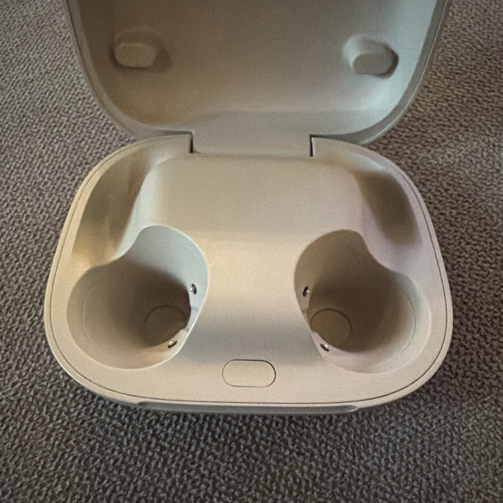Powerbeats PRO 2 Wireless Earbuds Replacement Charging Case -Quicksand (A3157)