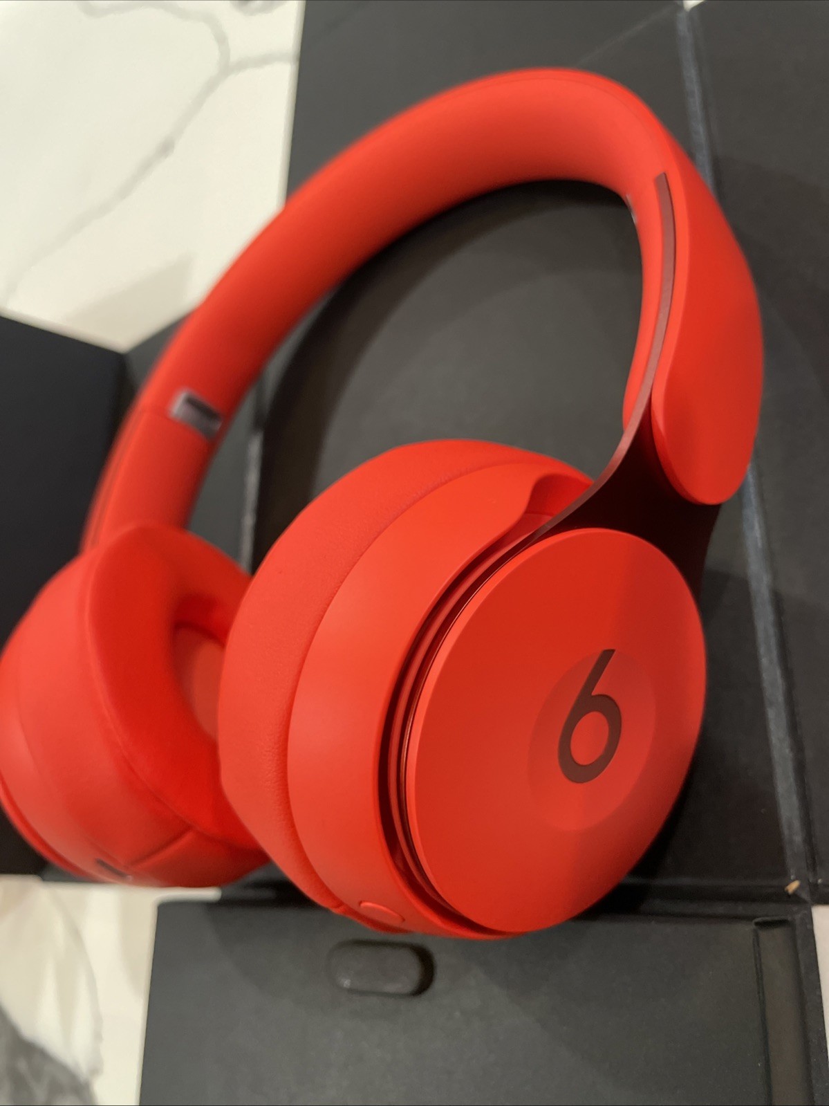 Beats by Dre Solo Pro Wireless Noise Canceling Headphones By Pharrell Williams