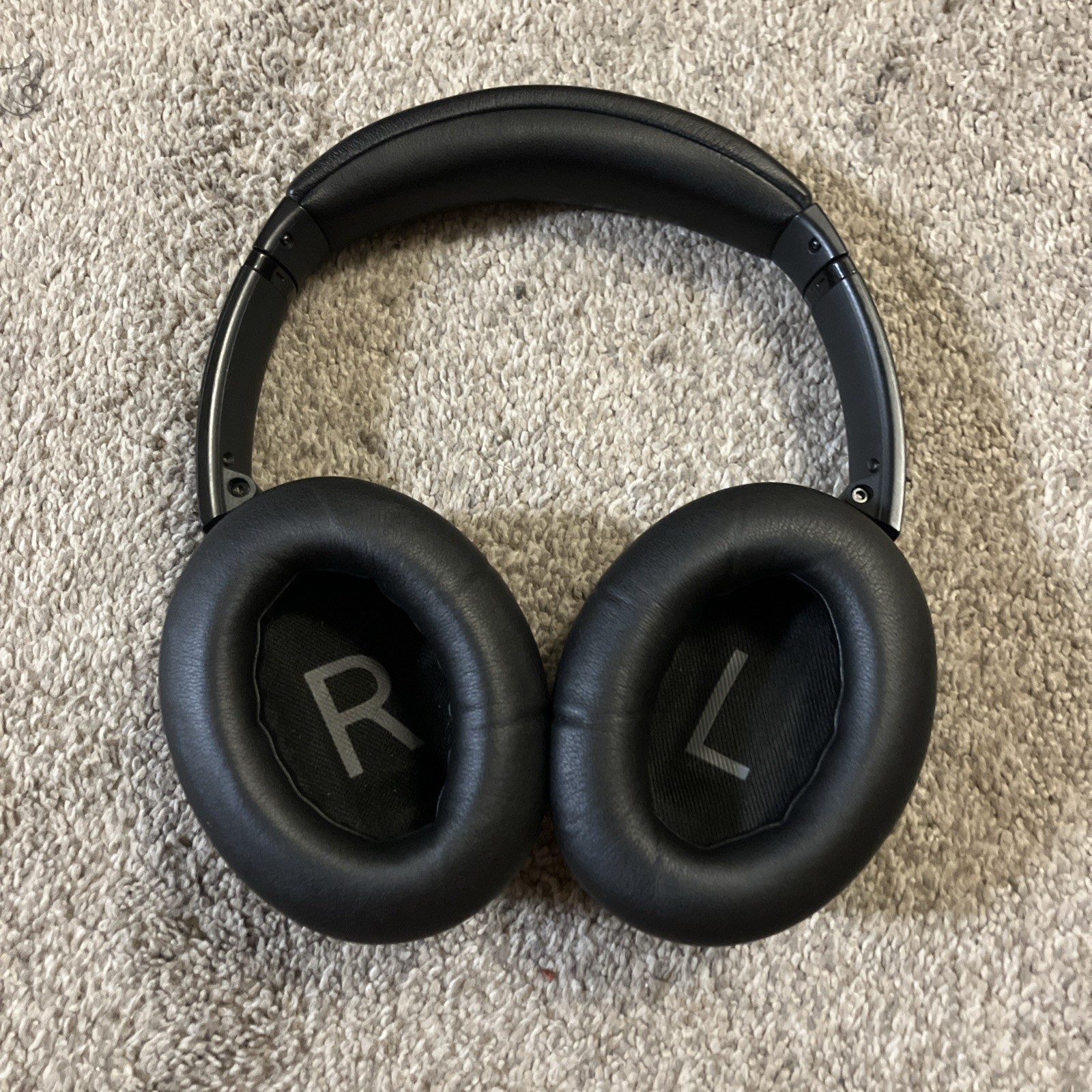 Bose QuietComfort 45 SE Noise Cancelling Over-the-Ear Headphones