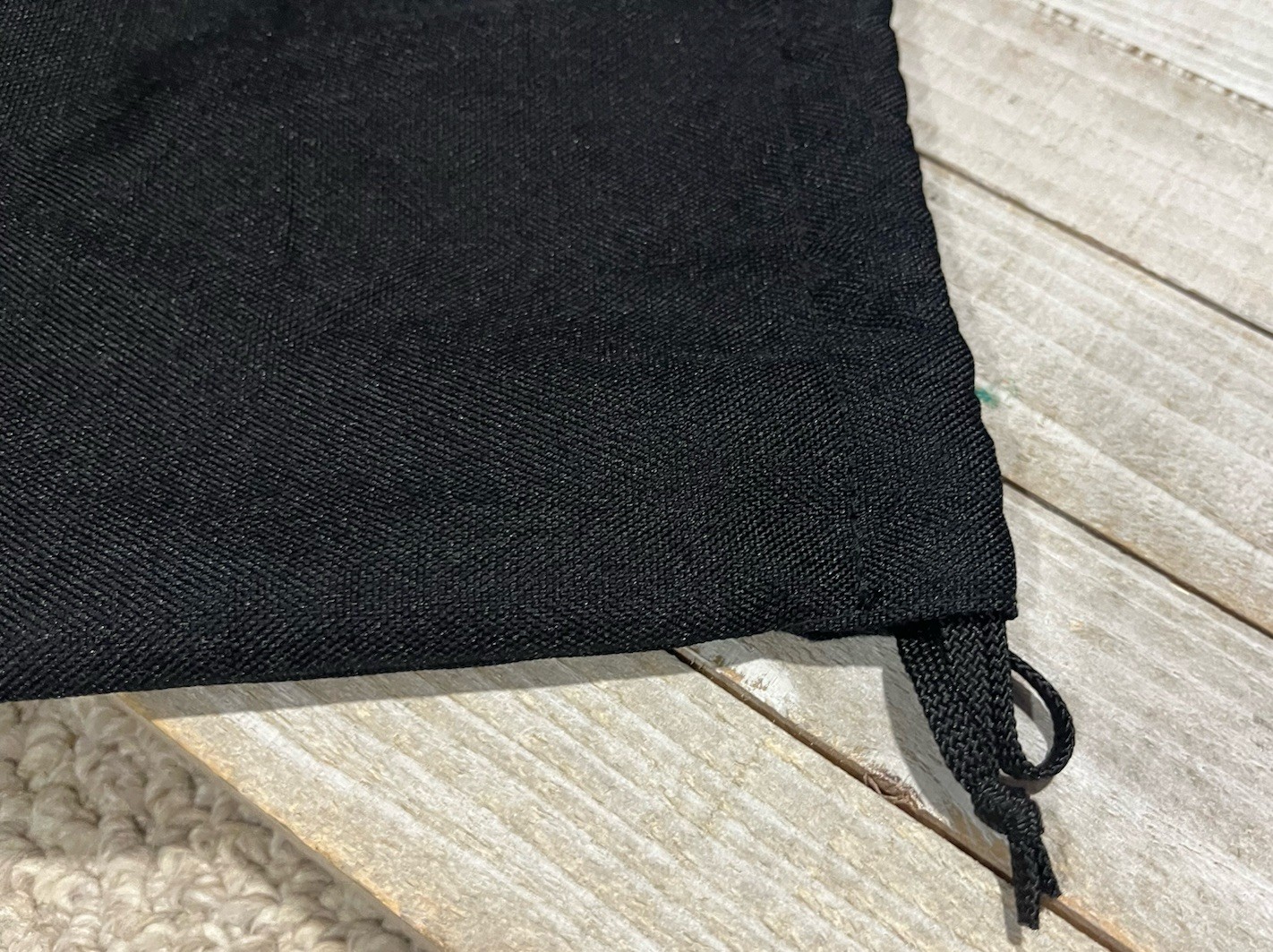 ORIGINAL NEW pouch bag for sony MDR-7506