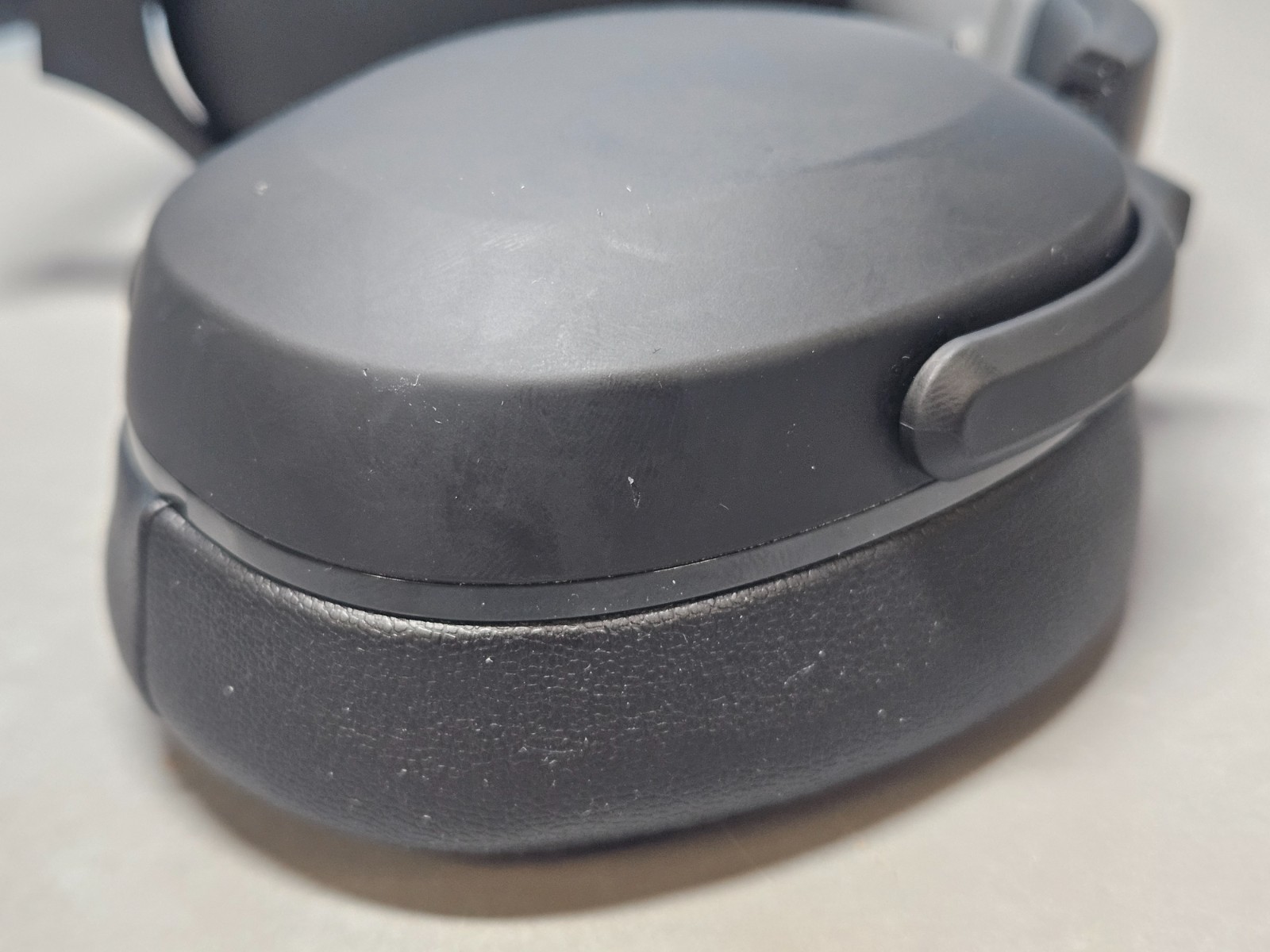 Skullcandy Crusher EVO Wireless Bluetooth Patented Crusher Bass – Parts Only