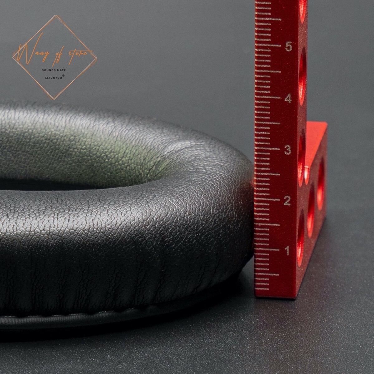 Larger Ear Pads Foam Cushion For Bose QC 35 35II 25 15 2 Ae2 Soundlink Headphone