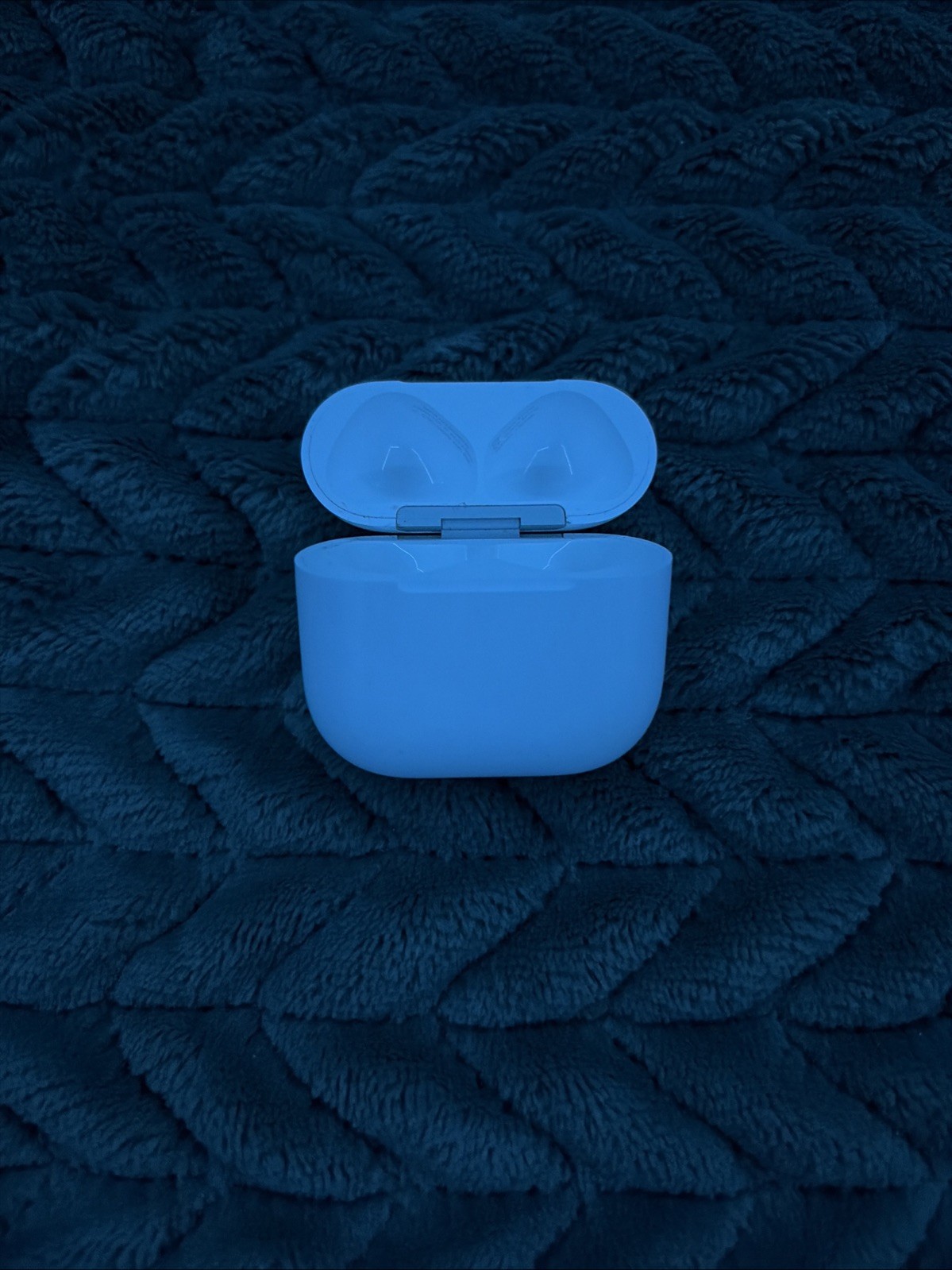 AirPod Gen 4 With Active Noise Cancellation (ANC)