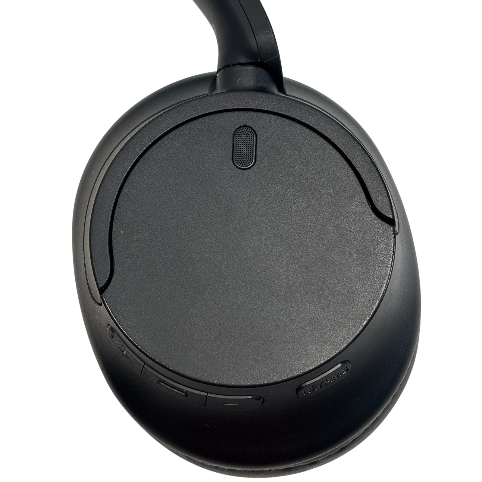 Sony WH-CH720N Black Noise Cancelling Wireless On-Ear Headphones YY2966