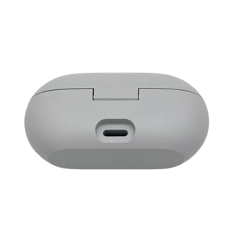 Charging Case Replacement Beats Solo Buds Wireless OEM – Storm Gray | Grade A