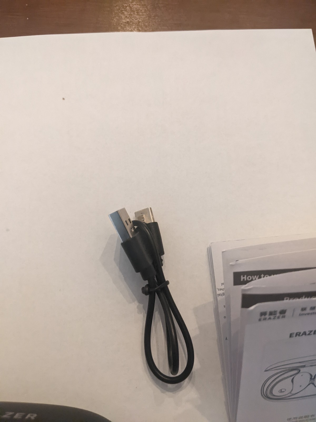 Erazer XT80PRO