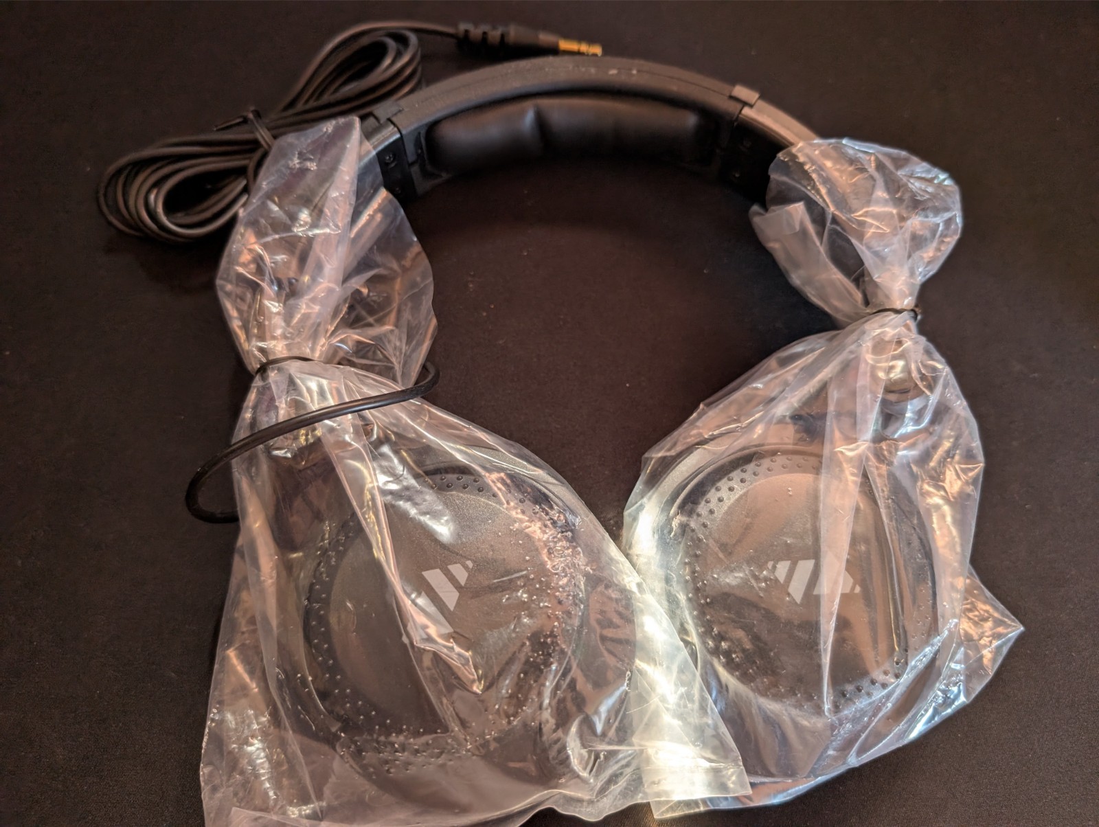 Polsen Hpc-a30-mk2 Closed-back Studio Monitor Headphones