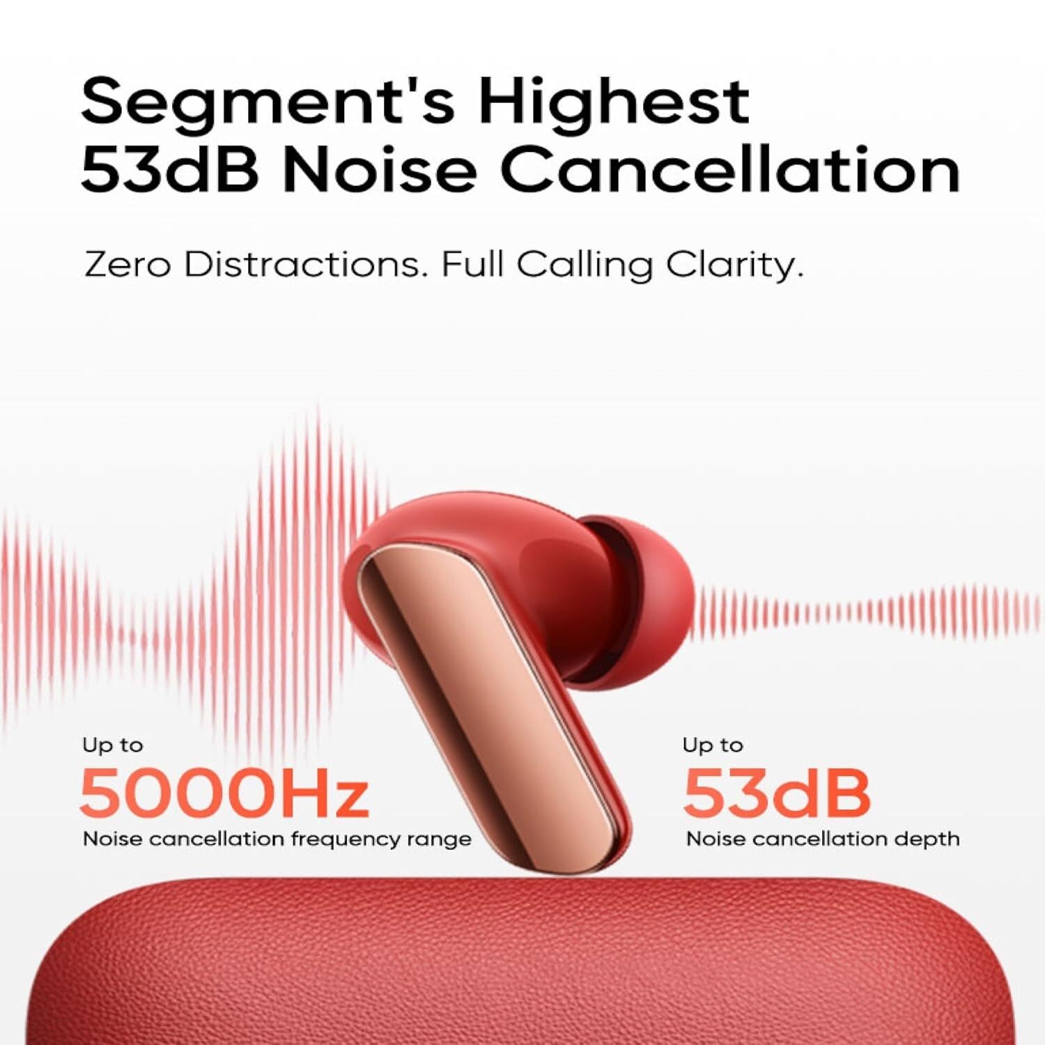 realme Buds Air 7 Pro with Ai Live Translation,11mm+6mm Dual-dac Driver Green