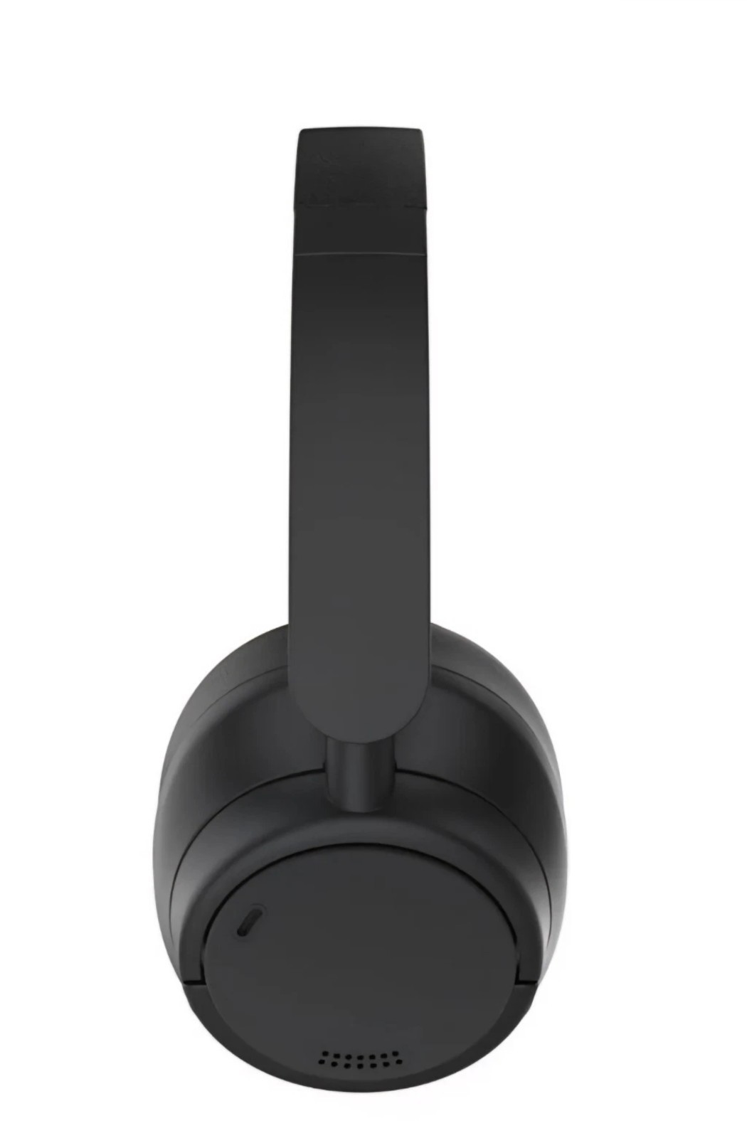 Pioneer A35-BK Bluetooth Headphones ANC USB-C Black Built-In Mic Over-Ear
