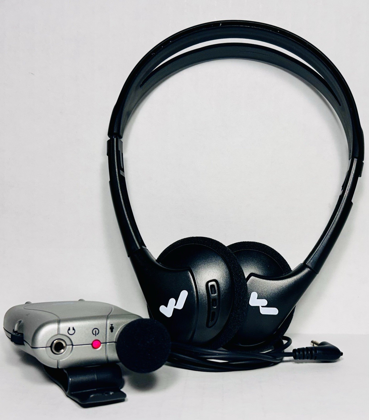 Williams Sound PockeTalker Ultra Personal Amplifier PKT D1