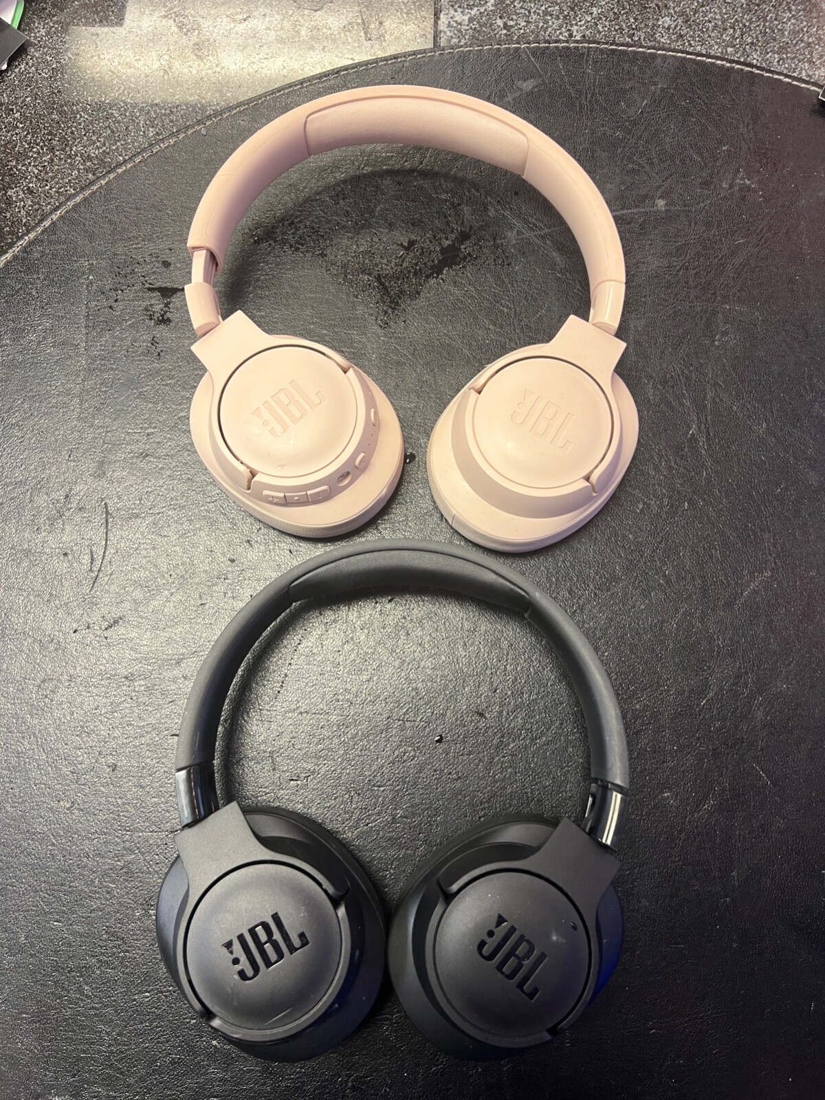 JBL Tune760NC & 750NC Active Noise Cancelling Bluetooth Headphones-BLACK-31