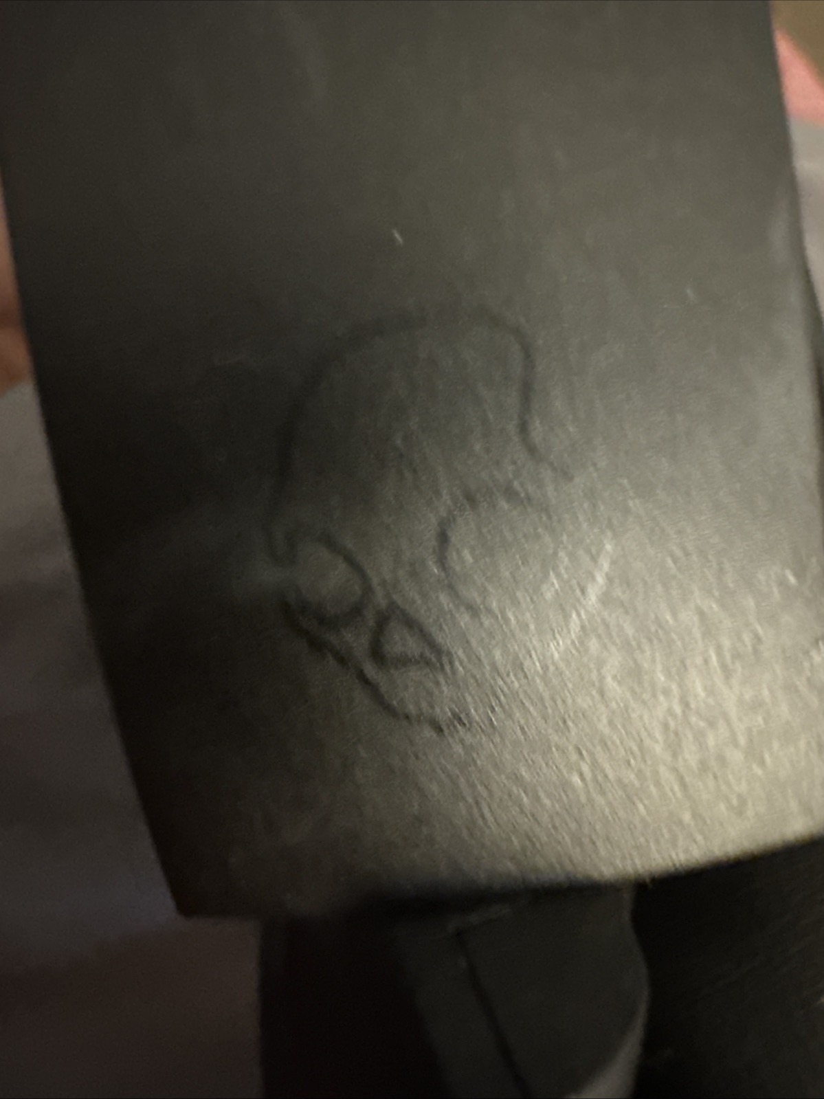 Skullcandy HESH EVO headphones (used)