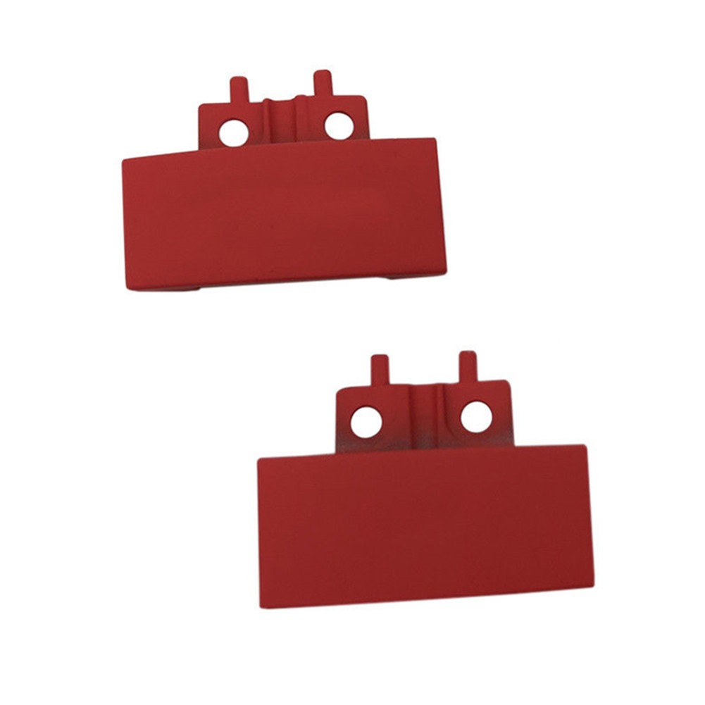 5 Colors Headphone Hinge Clip Covers or Beats Solo3/2 Wireless On-Ear Headphones