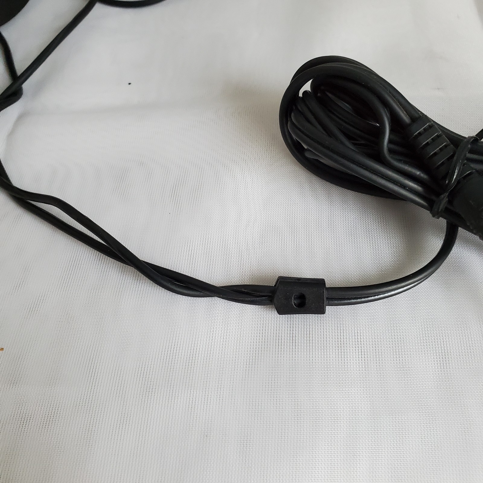 Panasonic RP-HT202 Headphones Tested Working Neo The Matrix Prop