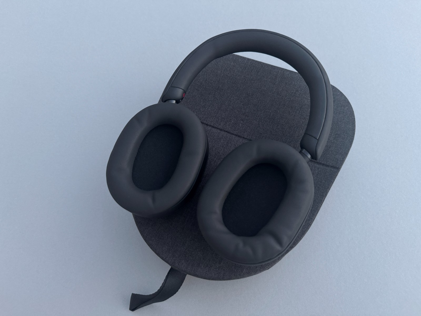 Sony WH-1000XM5 Wireless Noise Canceling Headphones YY2954 – Black #OB