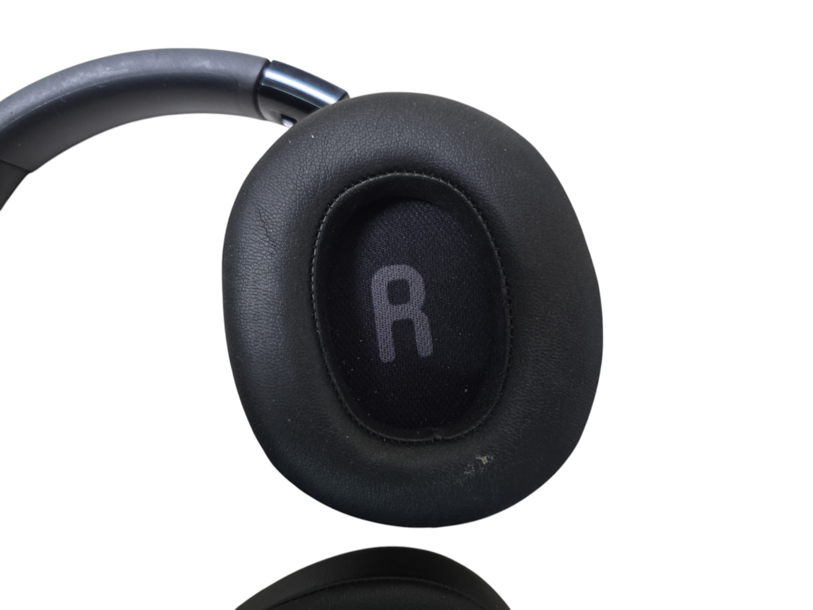 JBL TUNE 750 BT NC Wireless Headphones Black Active Noise Cancelling | Tested