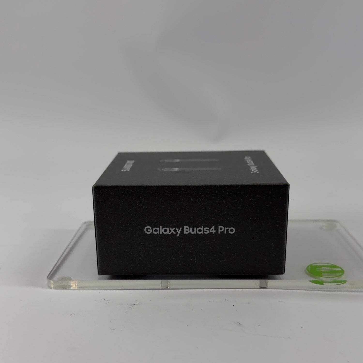 New Samsung Galaxy Buds4 Pro (ANC) Black SM-R640