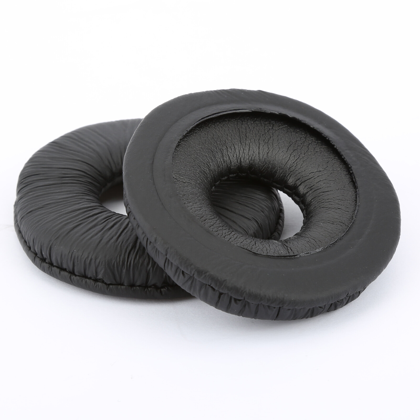 1 Pair Replacement Headphone Ear Pads Cushion for Technics RP DJ1200 DJ1210