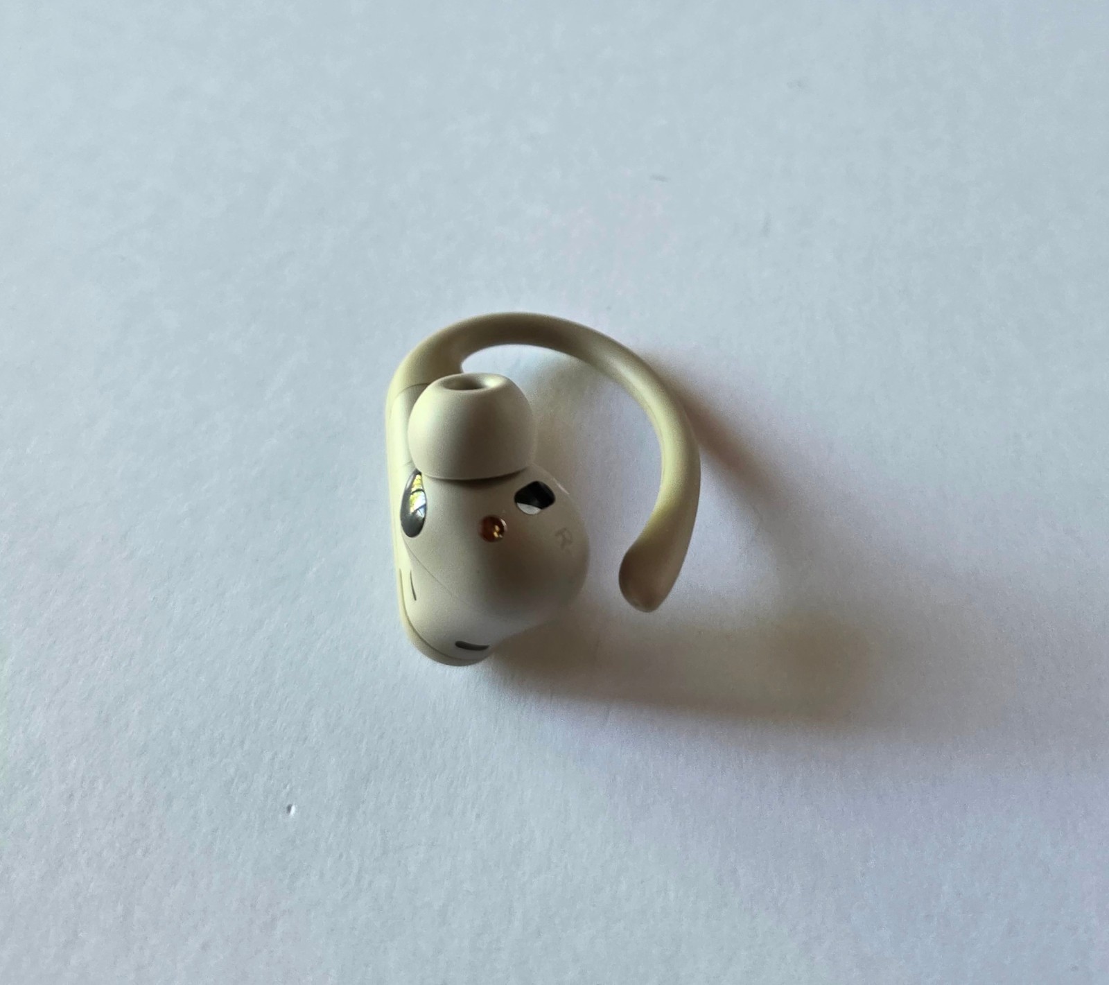 Unused OEM Quick Sand Powerbeats Pro 2 RIGHT SIDE ONLY Wireless Earbud MX733LL/A