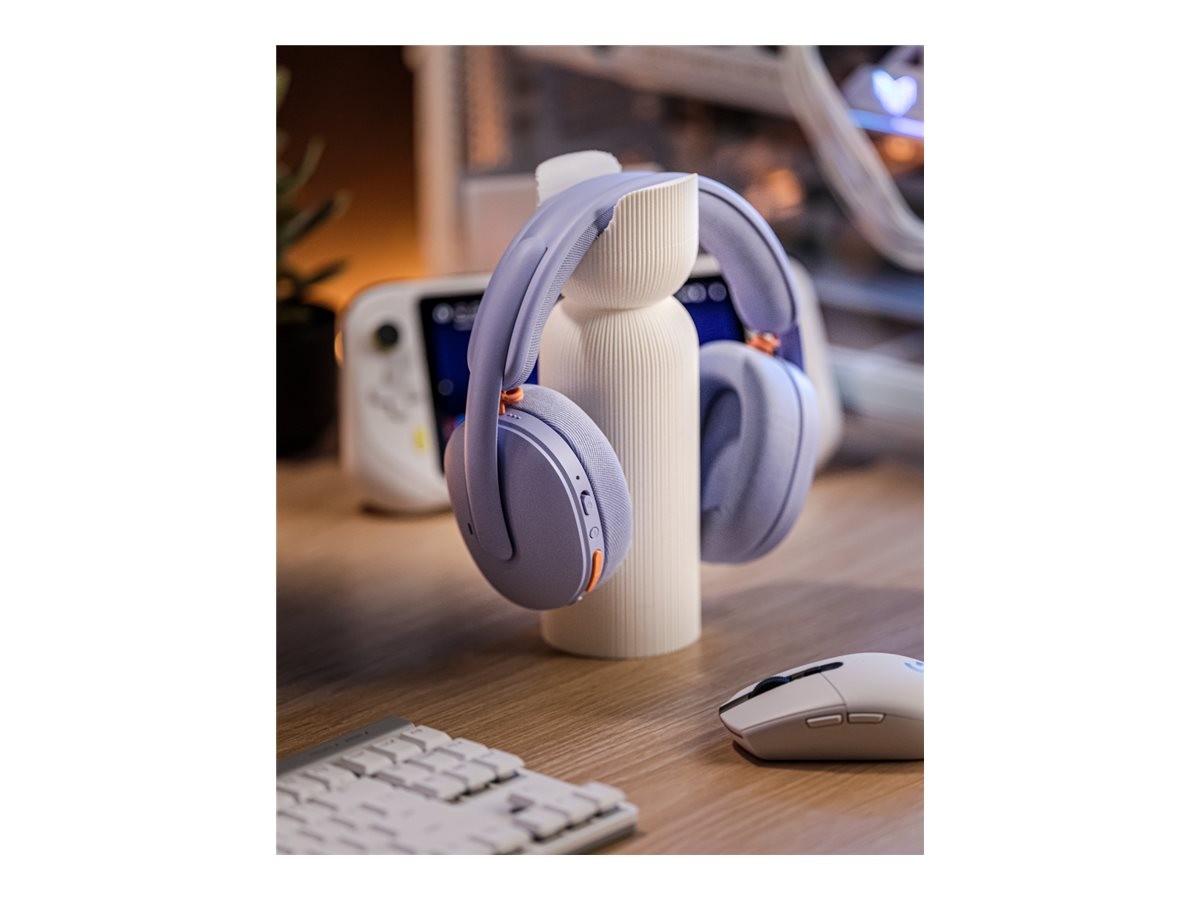Logitech G G325 Headset Wrapping Cuffia 20KHz Radio 981-001538