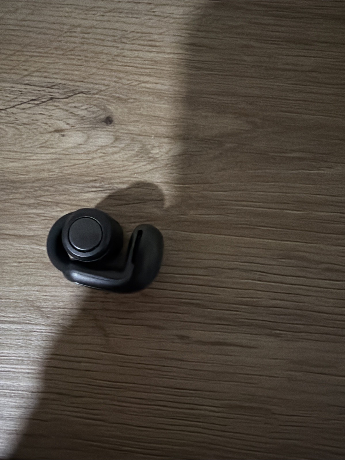 Genuine BOSE Replacement Ultra Open Right Side Earbud. Black Color