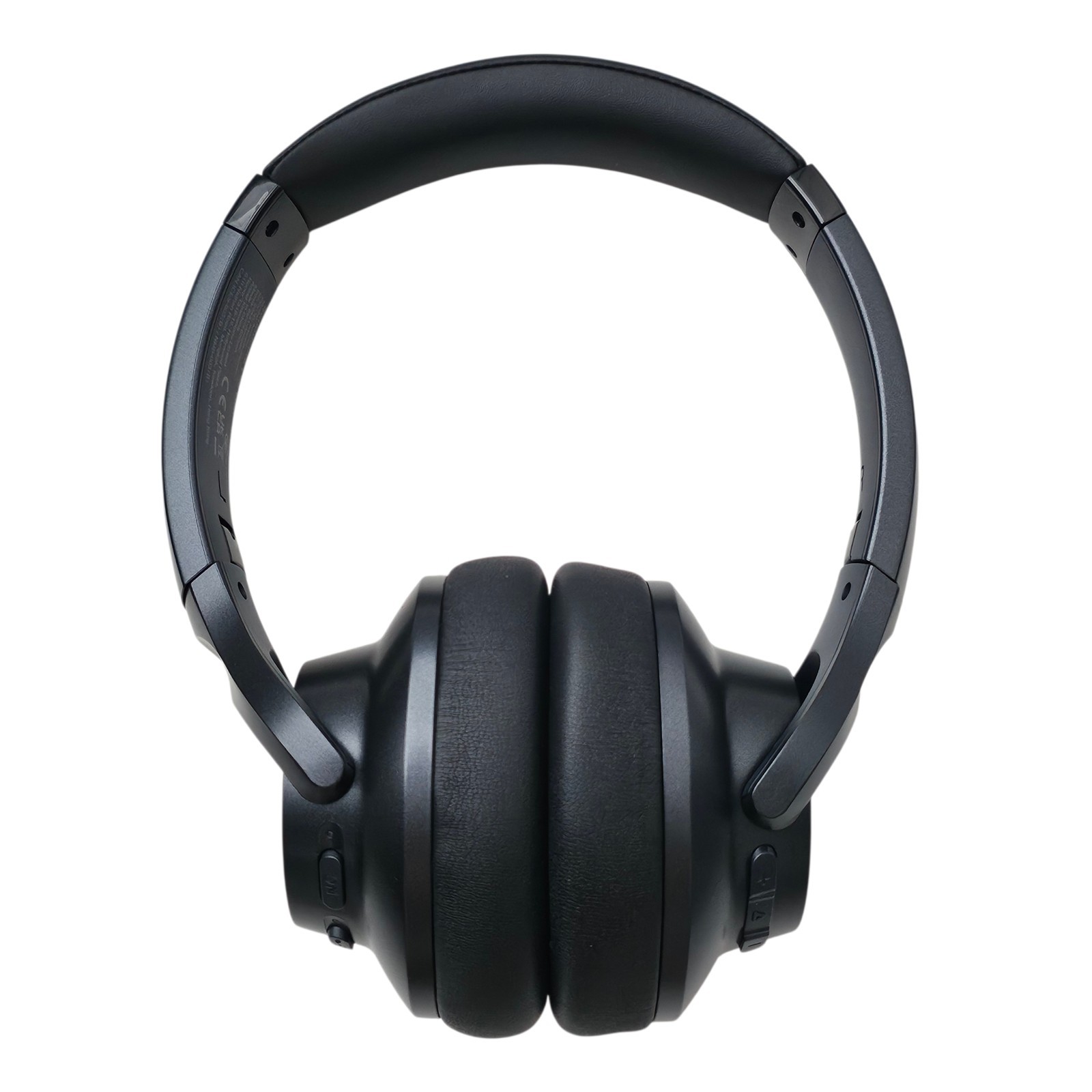 Anker Soundcore Life Q20 Hybrid Noise Canceling Wireless A3025C Headphones Black