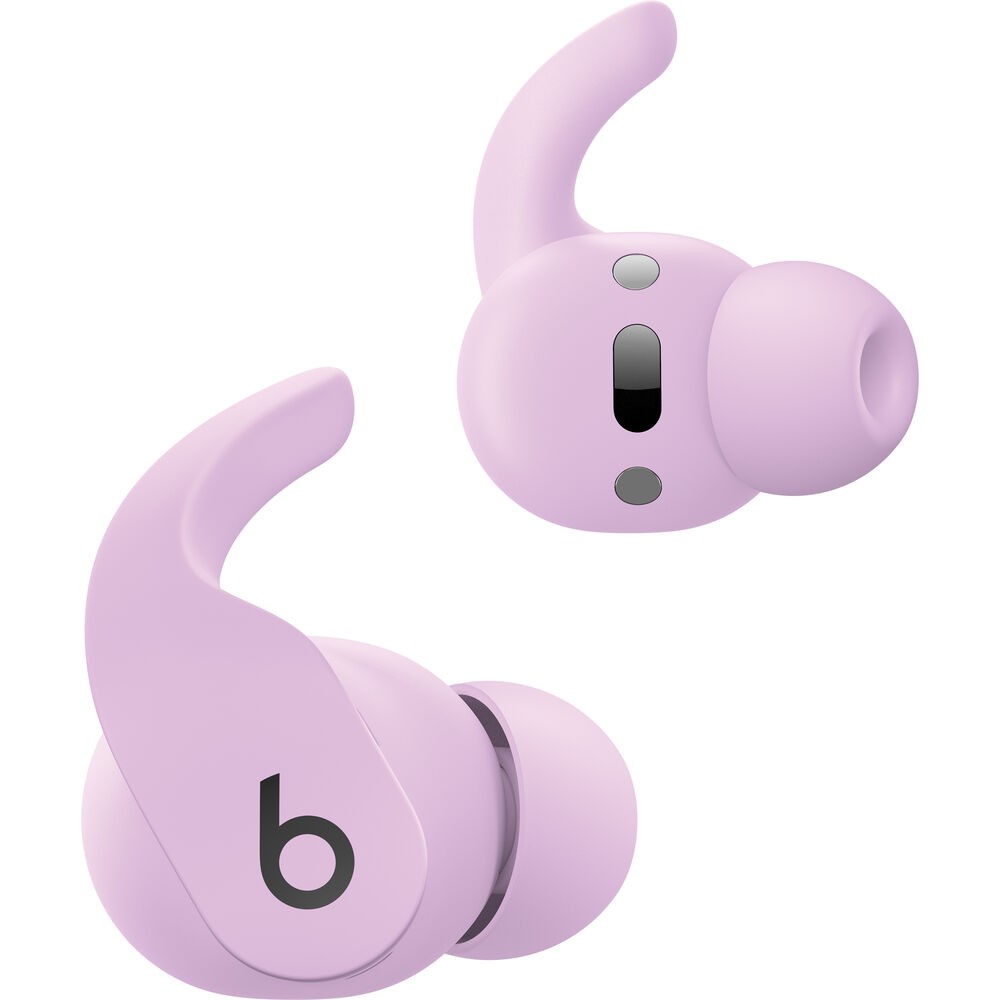 Beats Fit Pro Noise Canceling Bluetooth Wireless In-Ear Headphones -Stone Purple