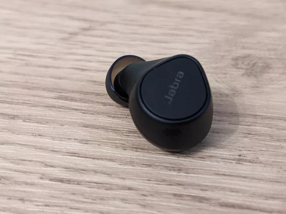 GENUINE Jabra Elite 7 Pro – CPB140 – Black – RIGHT Earbud ONLY