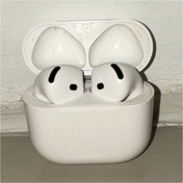 Apple AirPod 4s (ANC) READ DESC, ANY OFFERS