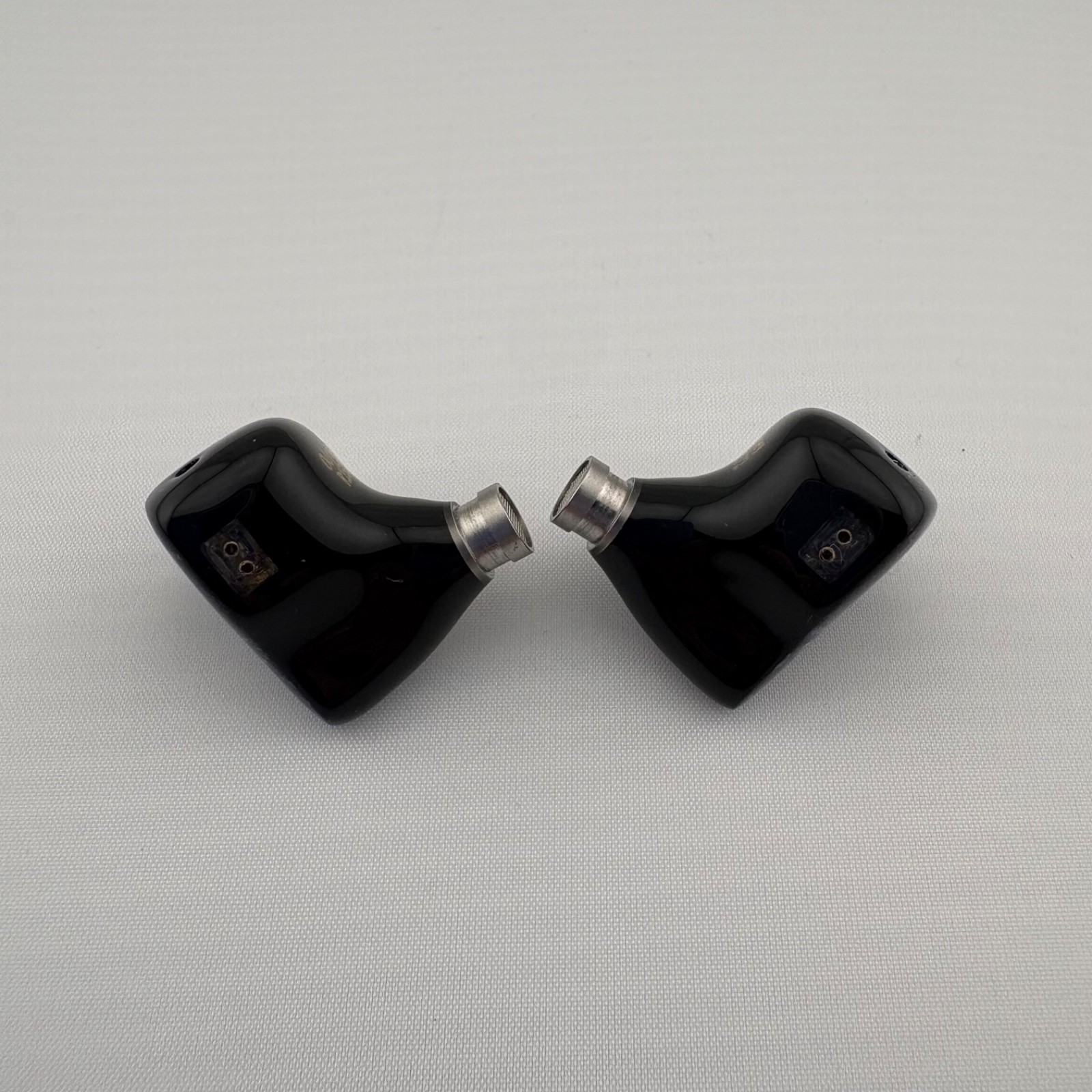 ZiiGaat Odyssey IEM in ear monitor headphones tested free shipping