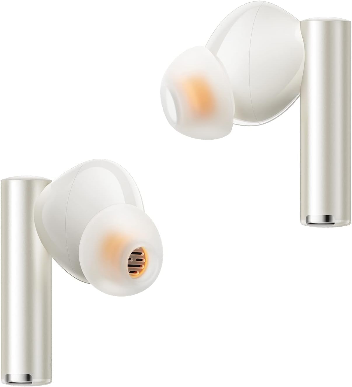 realme buds air 5 pro- BRAND new- WHITE