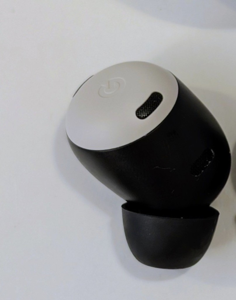 Google Pixel Buds Pro GPX4H Wireless Headphones L Left Side