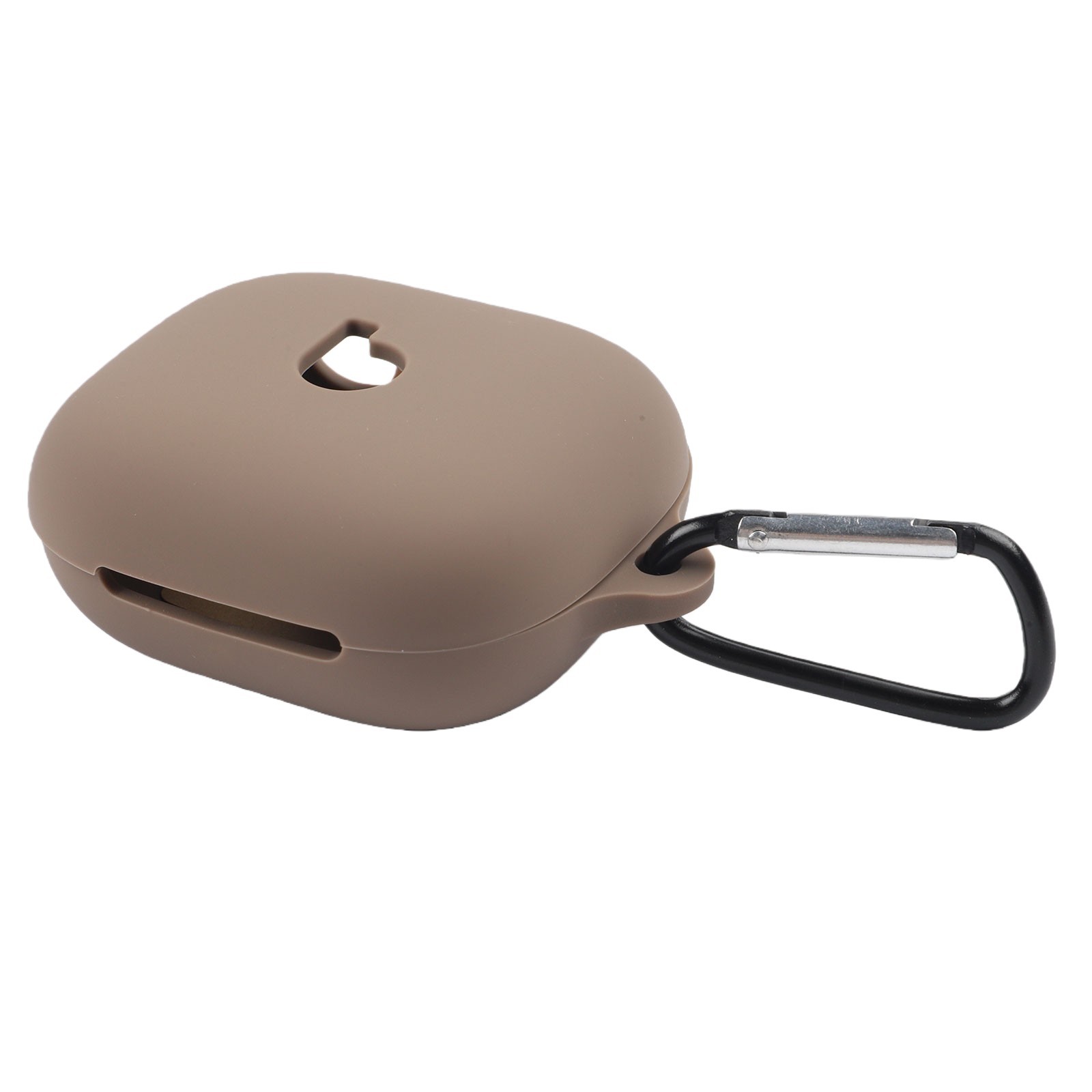 Protective Silicone Case for Powerbeats Fit 2025 with Secure Custom Fit Design