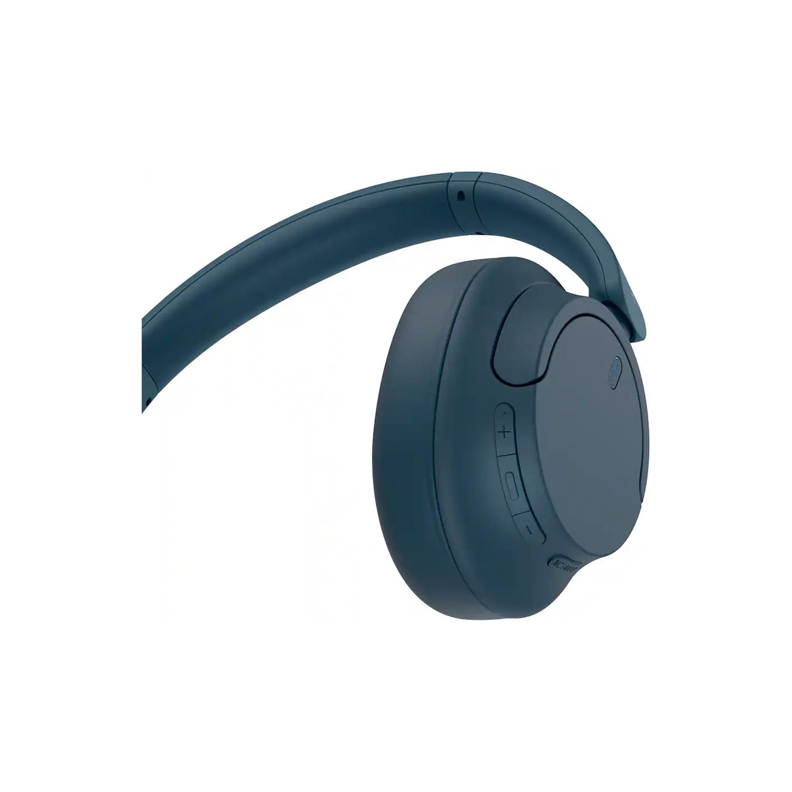 Sony Wireless Over-Ear Noise-Canceling Headphones WHCH720N/L (Blue)