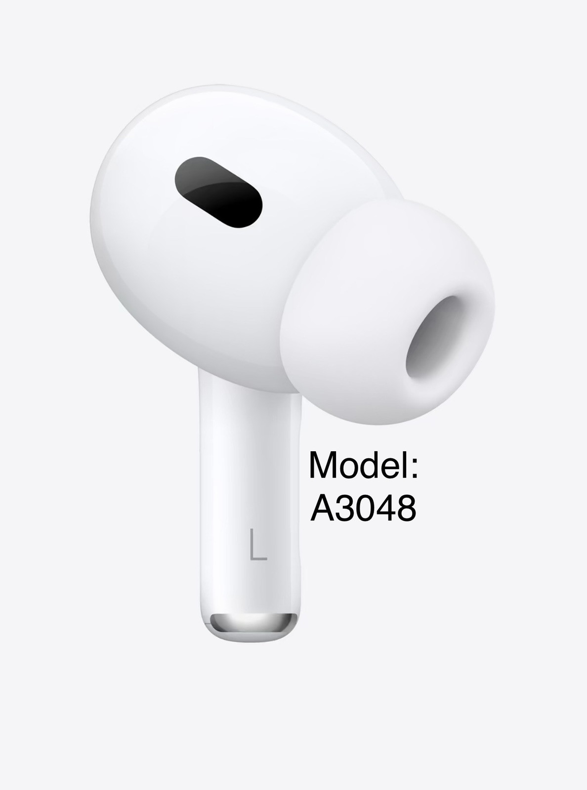 AirPods Pro 2nd Gen USB-C LEFT Only A3048 Authentic Apple – Excellent Cond