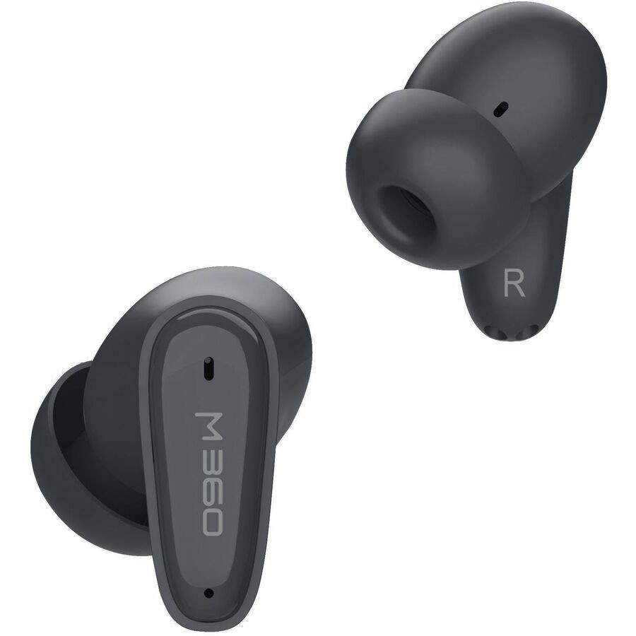 Morpheus 360 Nemesis True Wireless Earbuds – Bluetooth 5.4 Headphones – TW1800G