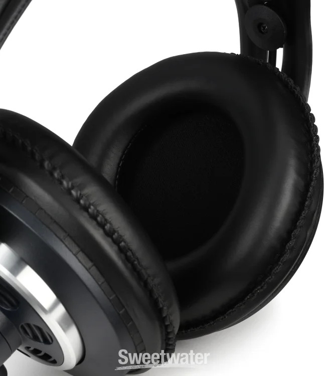 AKG K240 MKII Semi-open Pro Studio Headphones