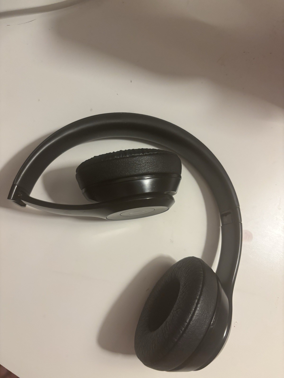 Beats Studio3 Wireless Over-Ear Bluetooth Headphones Black MX3X2LL/A