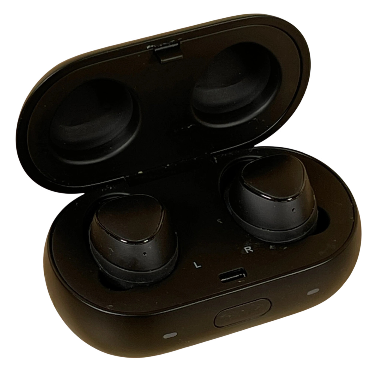 Samsung Gear IconX SM-R140 Touch Control Wireless Bluetooth Earbuds (for Parts)