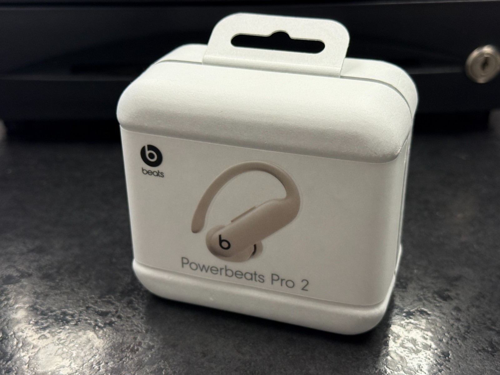 Beats Powerbeats Pro 2 Wireless Earbuds USB-C ANC Heart Rate Monitor Sealed