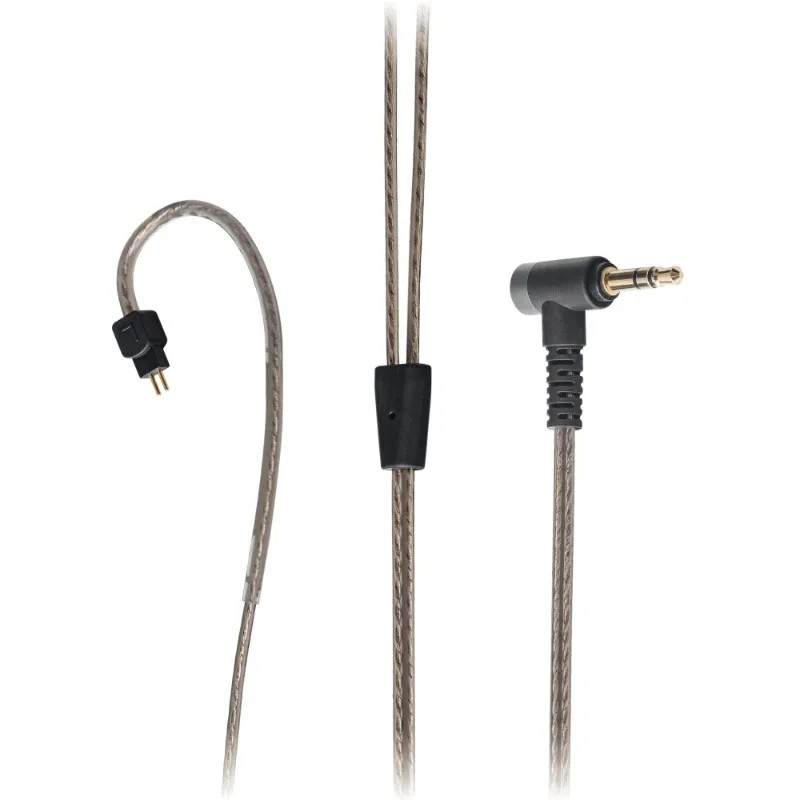 Keephifi TINHIFI C2 Hifi in-Ear Earphones Mech Warrior Monitor LCP PU Composite